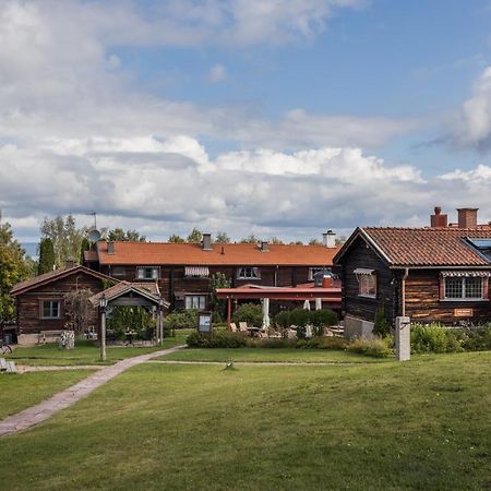 Hotell Klockargarden Tällberg Dış mekan fotoğraf