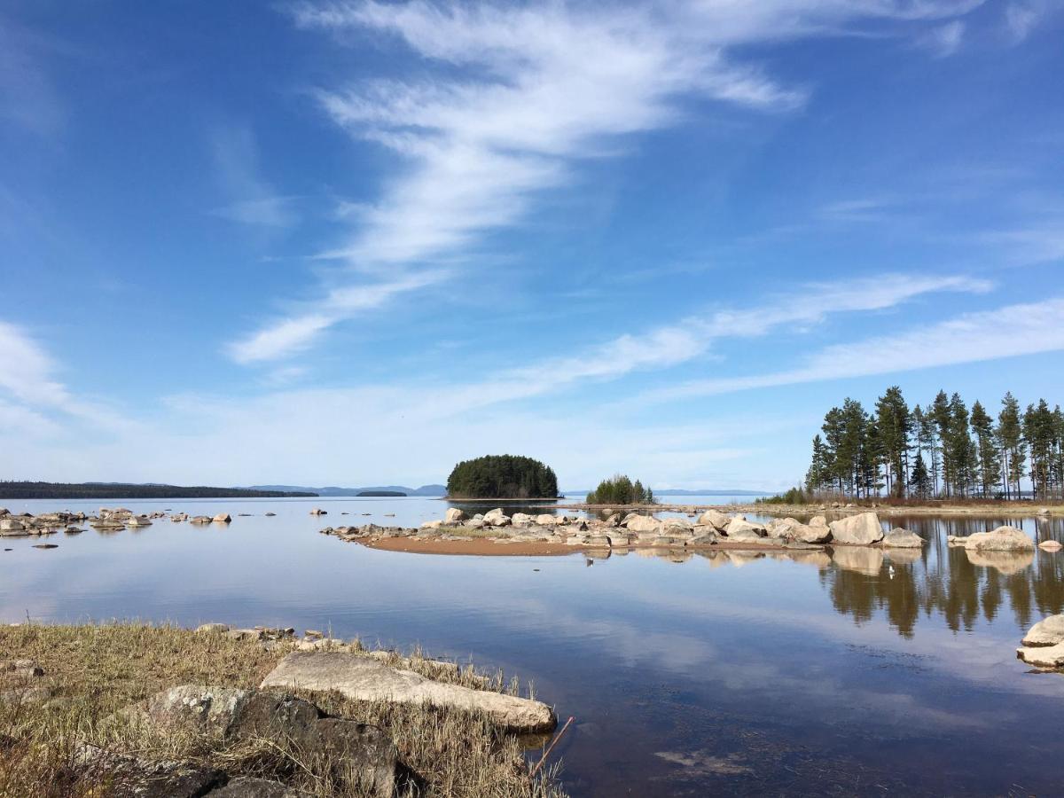 Hotell Klockargarden Tällberg Dış mekan fotoğraf