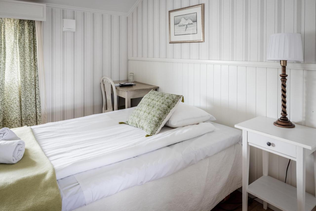 Hotell Klockargarden Tällberg Dış mekan fotoğraf