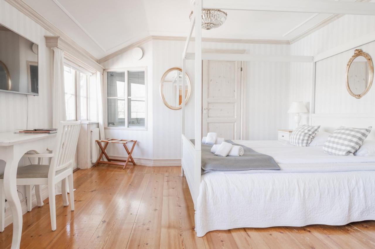 Hotell Klockargarden Tällberg Dış mekan fotoğraf