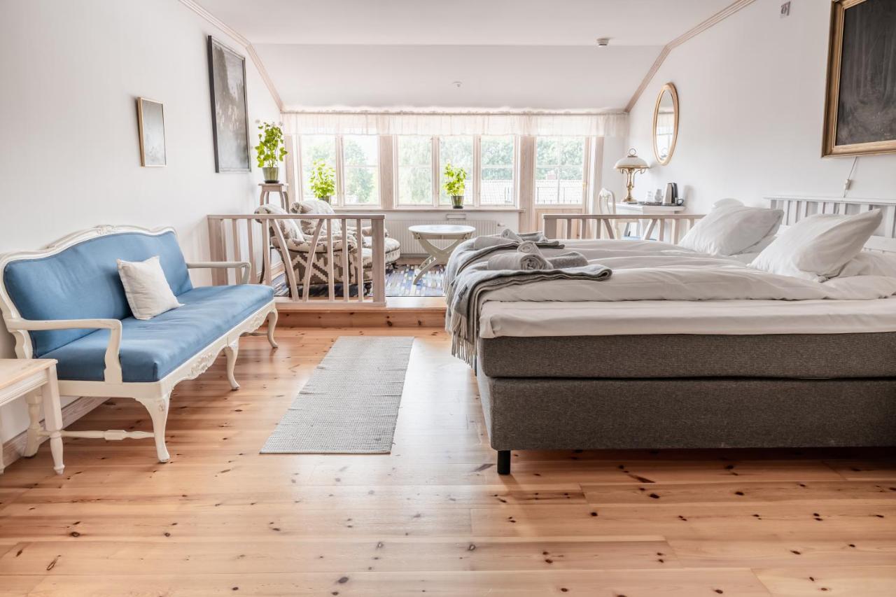 Hotell Klockargarden Tällberg Dış mekan fotoğraf