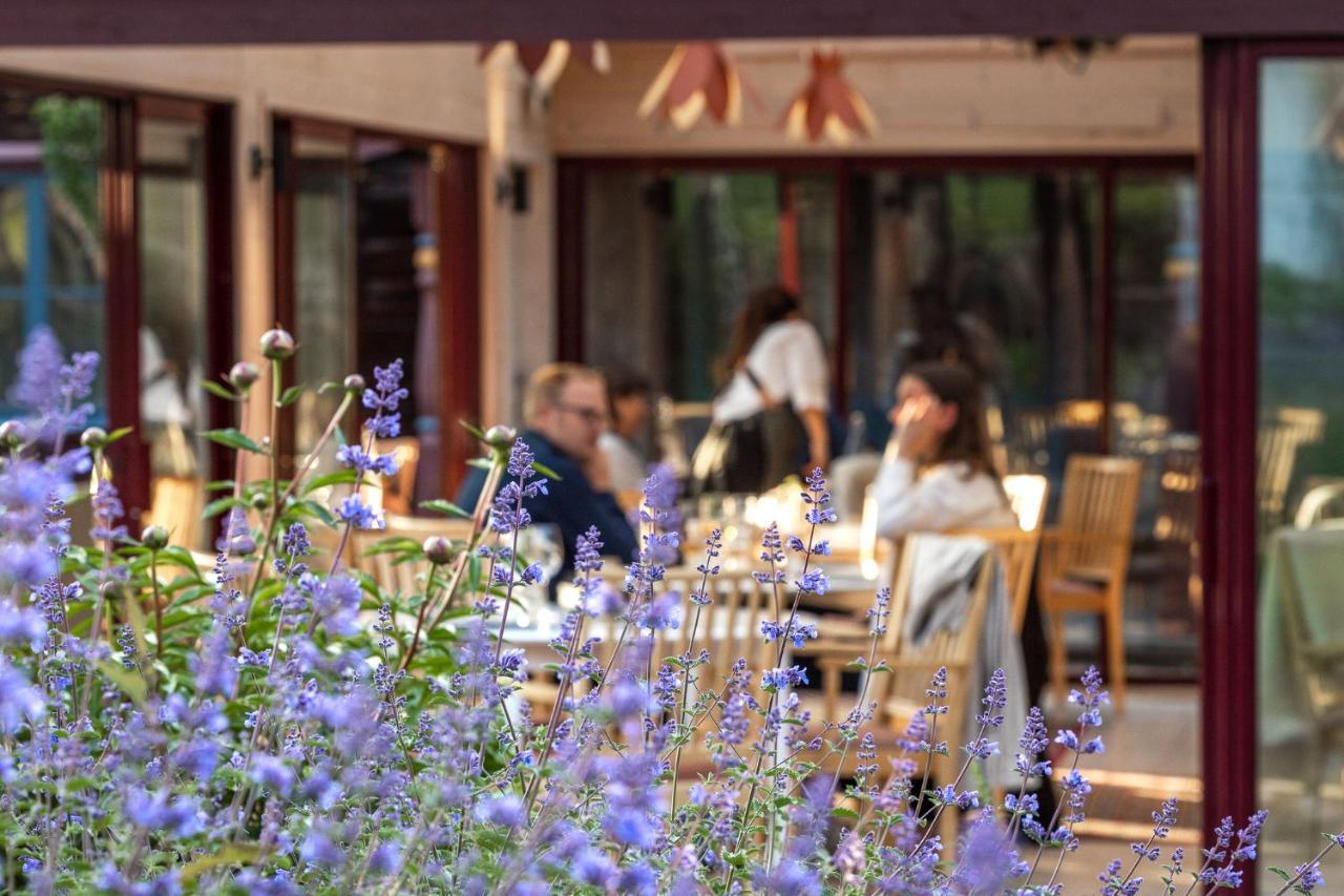 Hotell Klockargarden Tällberg Dış mekan fotoğraf