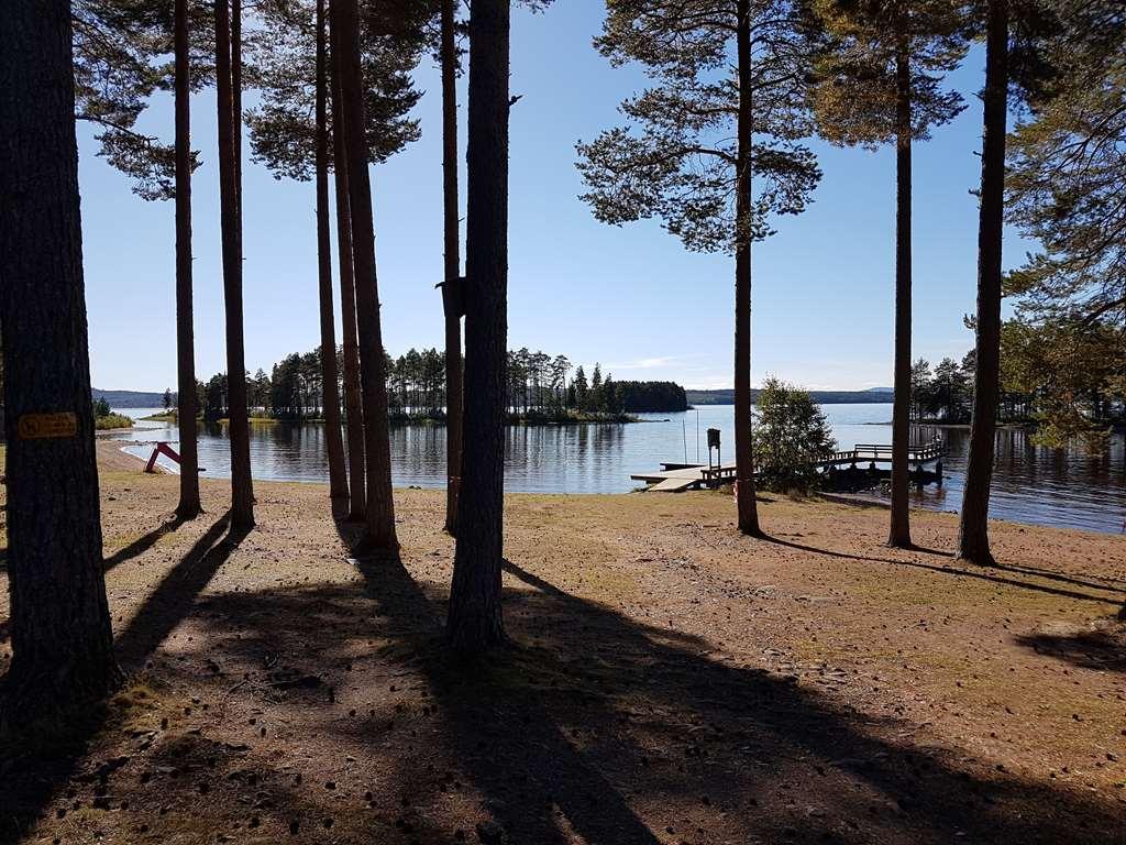 Hotell Klockargarden Tällberg Konforlar fotoğraf