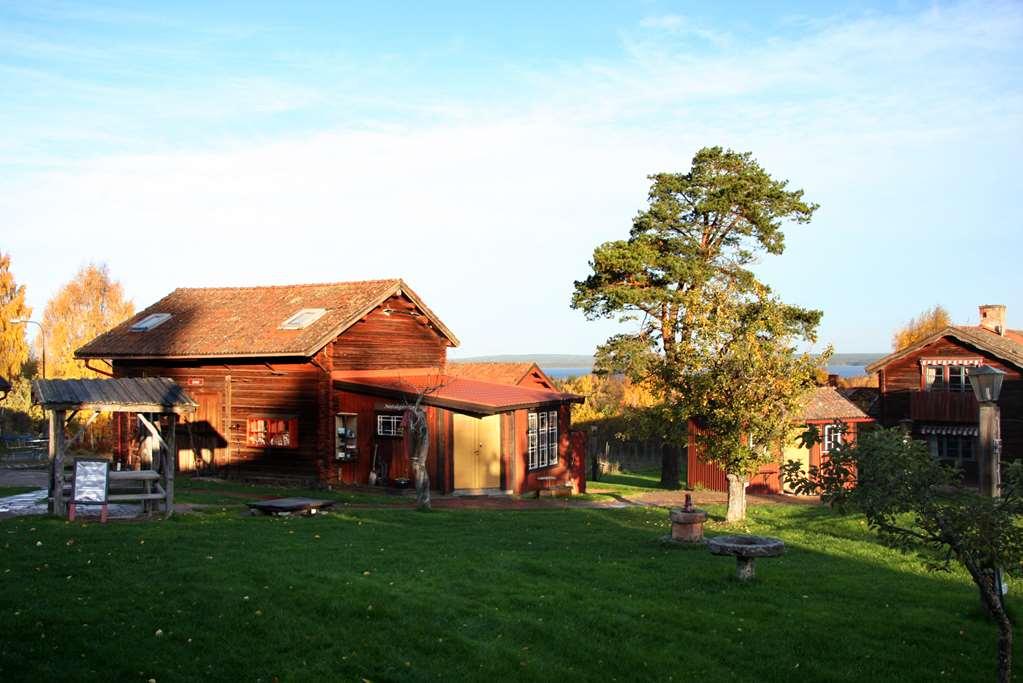 Hotell Klockargarden Tällberg Konforlar fotoğraf