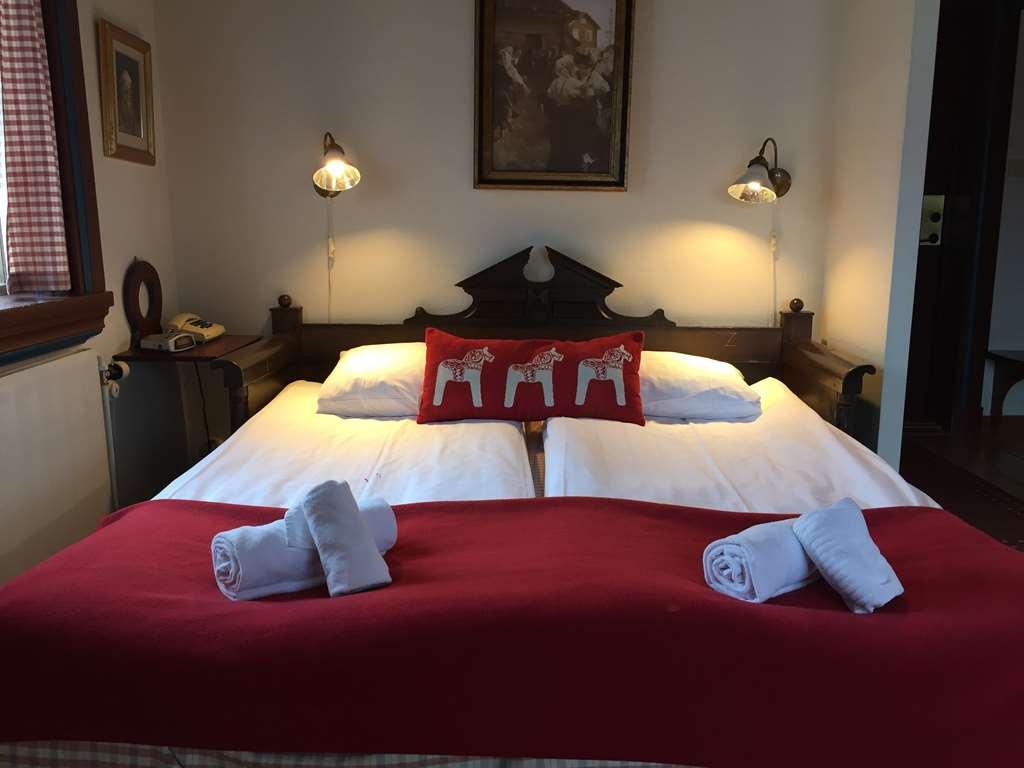 Hotell Klockargarden Tällberg Konforlar fotoğraf