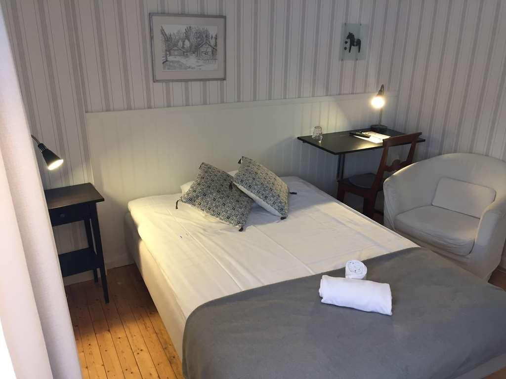 Hotell Klockargarden Tällberg Konforlar fotoğraf