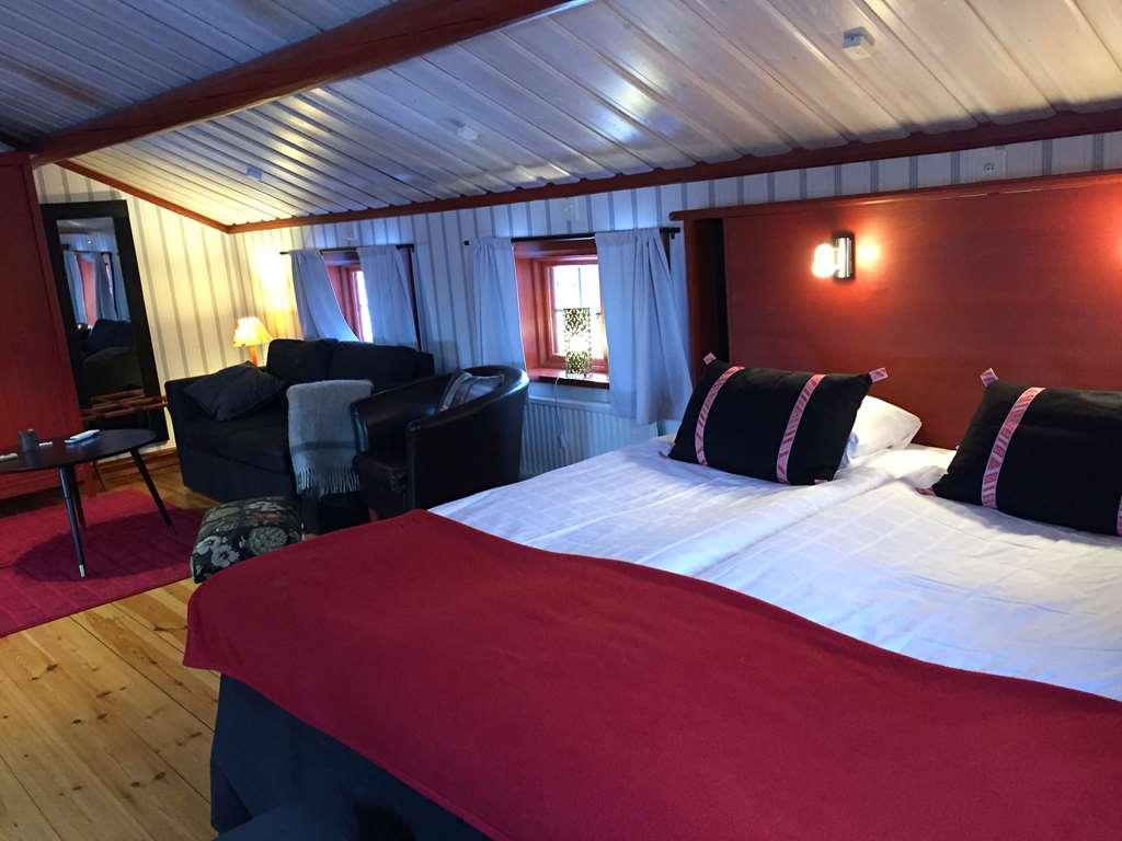 Hotell Klockargarden Tällberg Konforlar fotoğraf