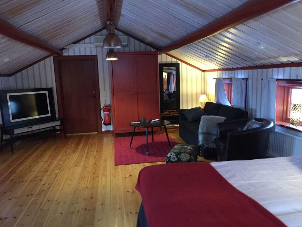 Hotell Klockargarden Tällberg Konforlar fotoğraf