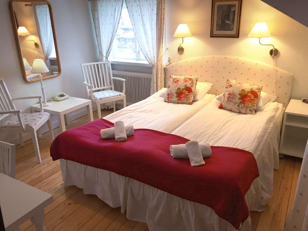 Hotell Klockargarden Tällberg Konforlar fotoğraf