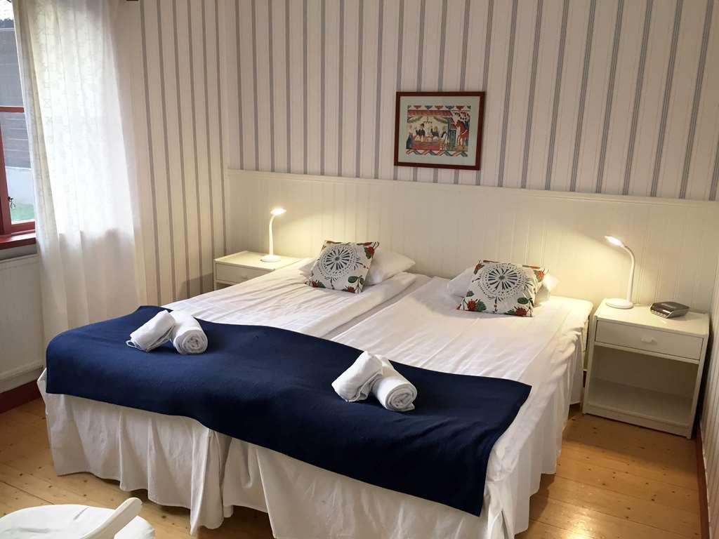 Hotell Klockargarden Tällberg Oda fotoğraf