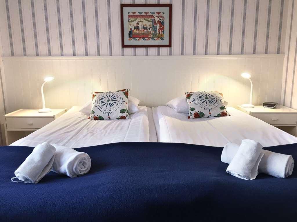 Hotell Klockargarden Tällberg Oda fotoğraf