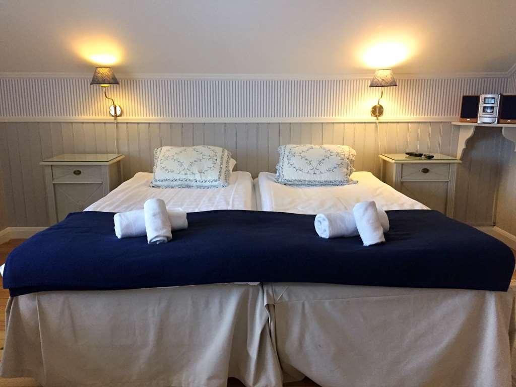 Hotell Klockargarden Tällberg Oda fotoğraf